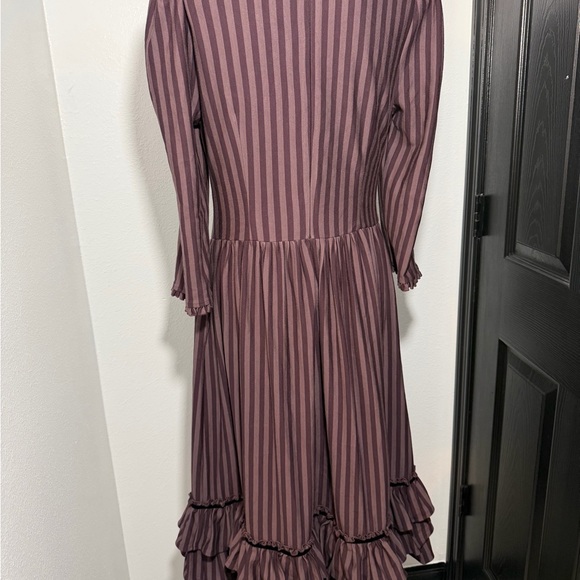 Corpse Bride La Femme en Noir dress - Picture 11 of 11